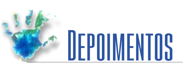 DEPOIMENTOS