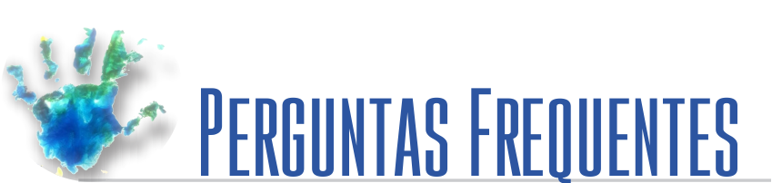 PERGUNTAS