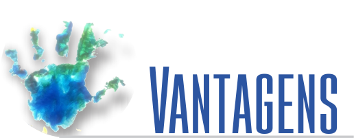 VANTAGENS
